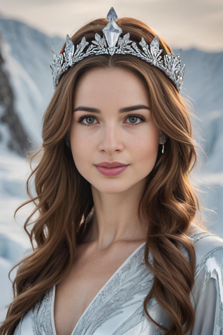 Photify AI prompt preview for Latex Princess pack - 240 - 2025-04-27T19:08:32.172Z