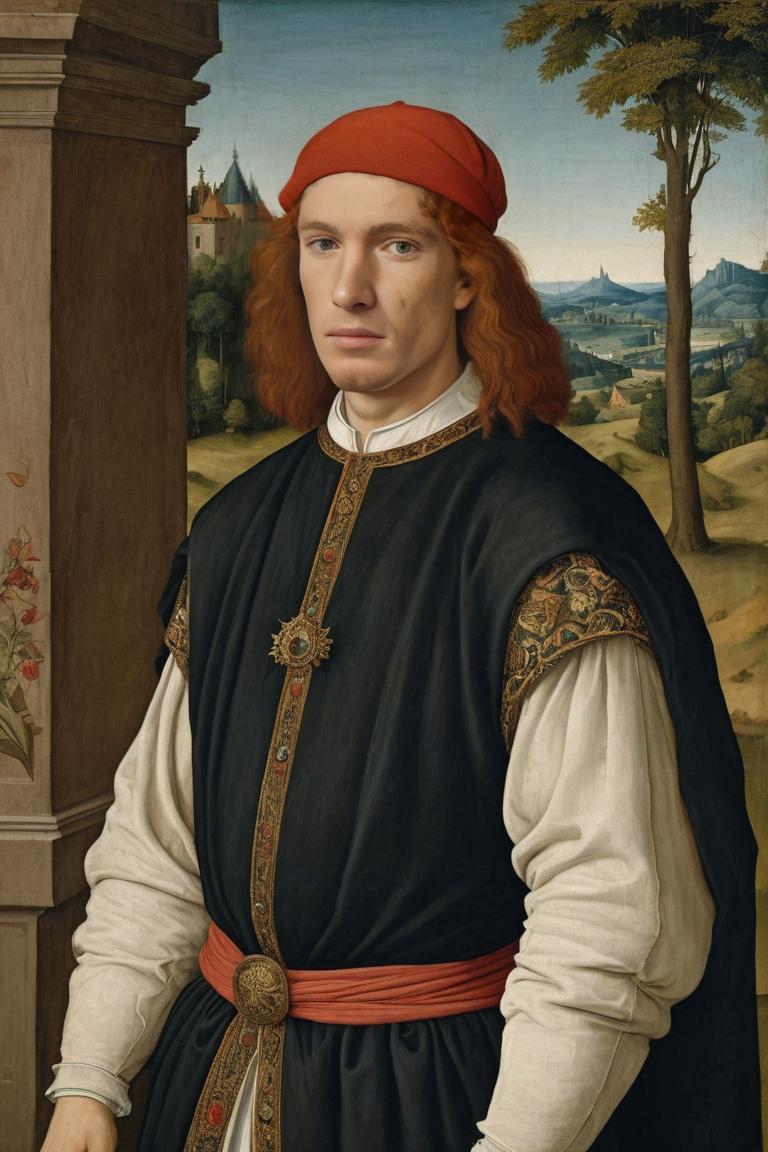 Photify AI prompt preview for Medieval Arts pack - 240 - 2025-05-09T06:59:02.500Z