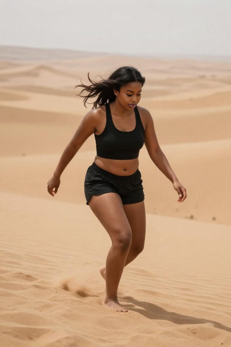 Photify AI prompt preview for Desert Hiker pack - 240 - 2026-08-25T20:05:58.873Z