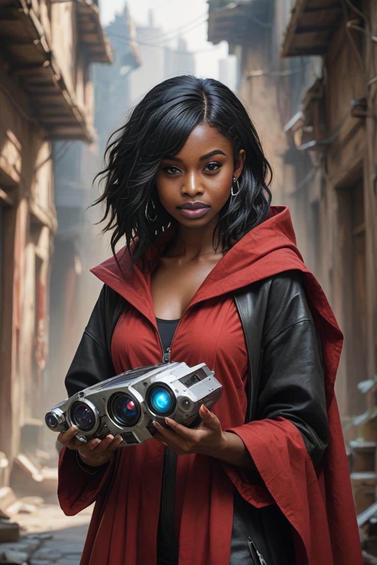 Photify AI prompt preview for Goblin Fun pack - 240 - 2025-12-05T10:15:04.345Z