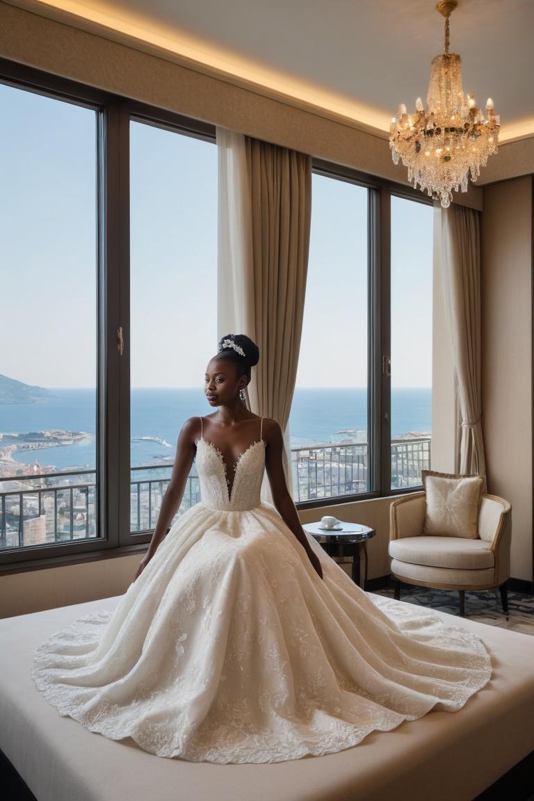 Photify AI prompt preview for Wedding Dress pack - 240 - 2025-04-28T09:54:19.203Z