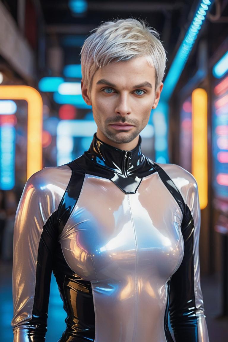 Photify AI prompt preview for Chic Pixie pack - 240 - 2025-05-31T00:05:03.092Z