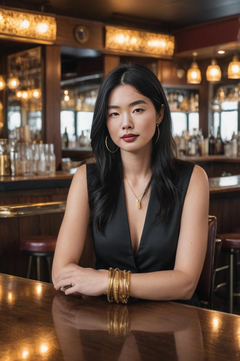 Photify AI prompt preview for City Reflections pack - 240 - 2025-10-30T18:41:27.016Z