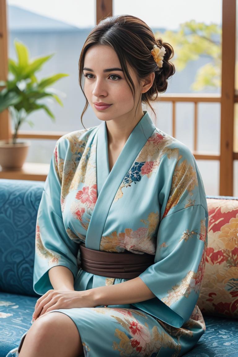 Photify AI prompt preview for Women Of Japan pack - 240 - 2025-05-31T00:38:15.506Z