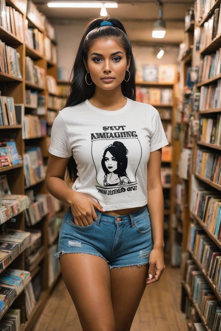 Photify AI prompt preview for Indian Cute Girl pack - 240 - 2025-04-28T08:11:56.482Z
