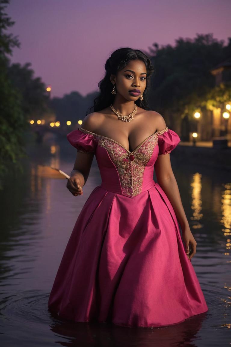 Photify AI prompt preview for Indian Beauty Anuty 💋 pack - 240 - 2025-05-24T13:44:46.445Z
