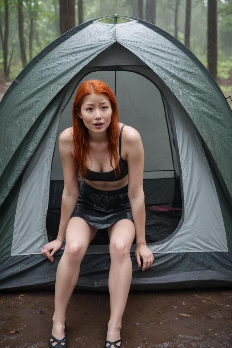Photify AI prompt preview for Her Solo Camp pack - 240 - 2025-05-09T05:48:03.628Z