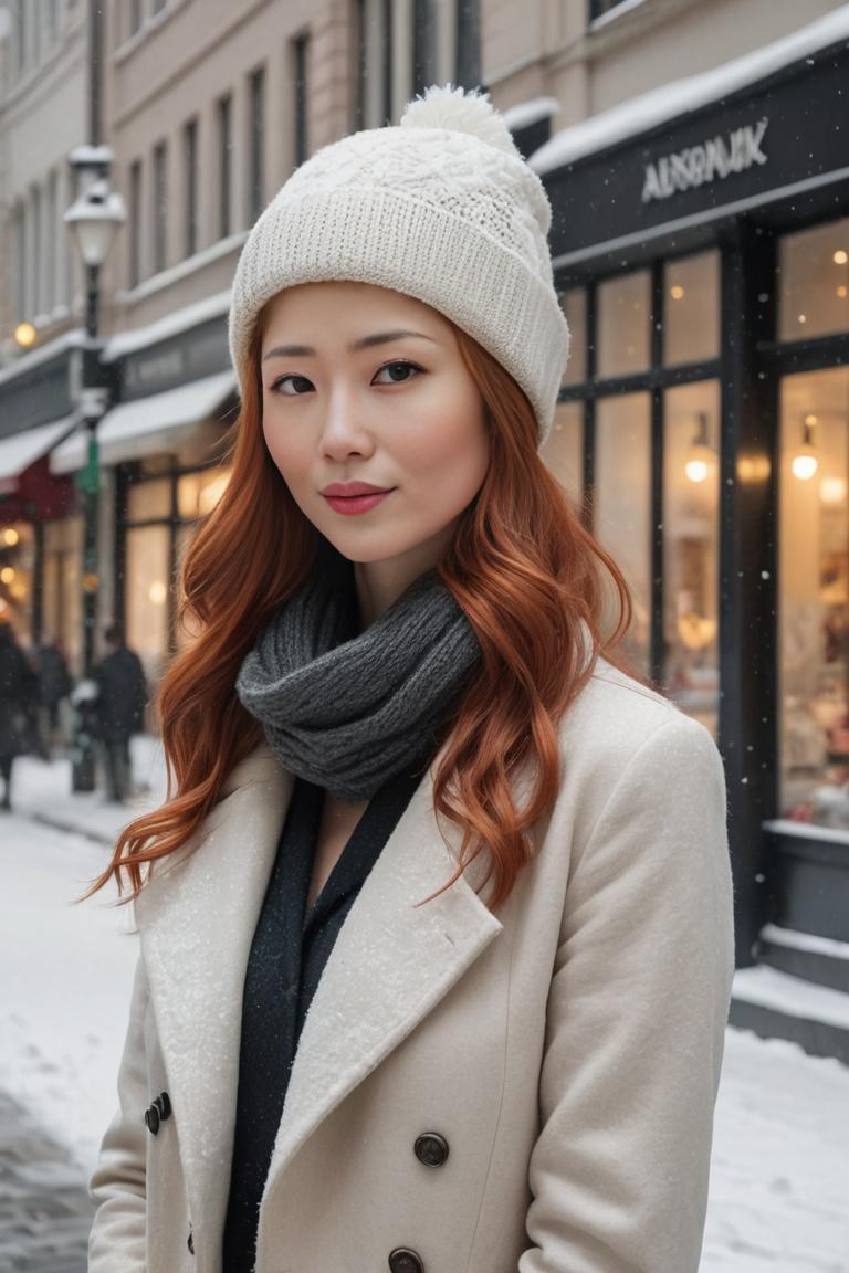 Photify AI prompt preview for Winter Stroll pack - 240 - 2025-11-13T14:55:29.949Z