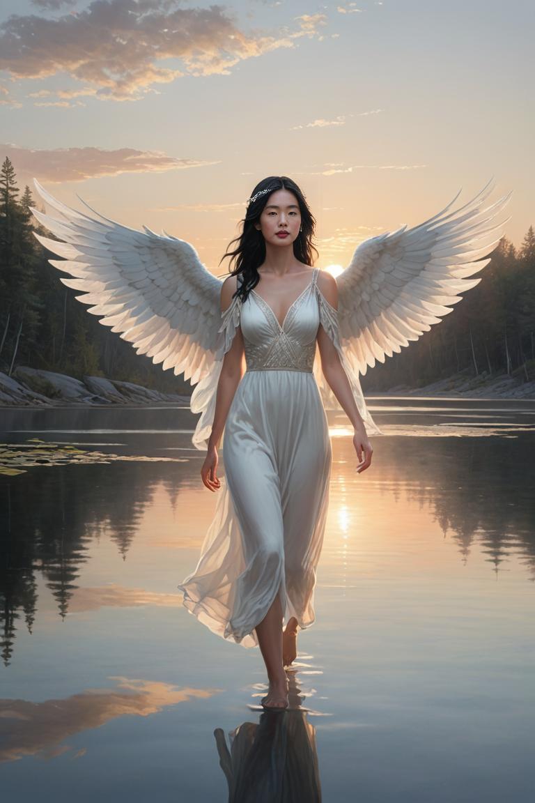 Photify AI prompt preview for Heavenly Beings pack - 240 - 2025-04-18T19:44:53.742Z