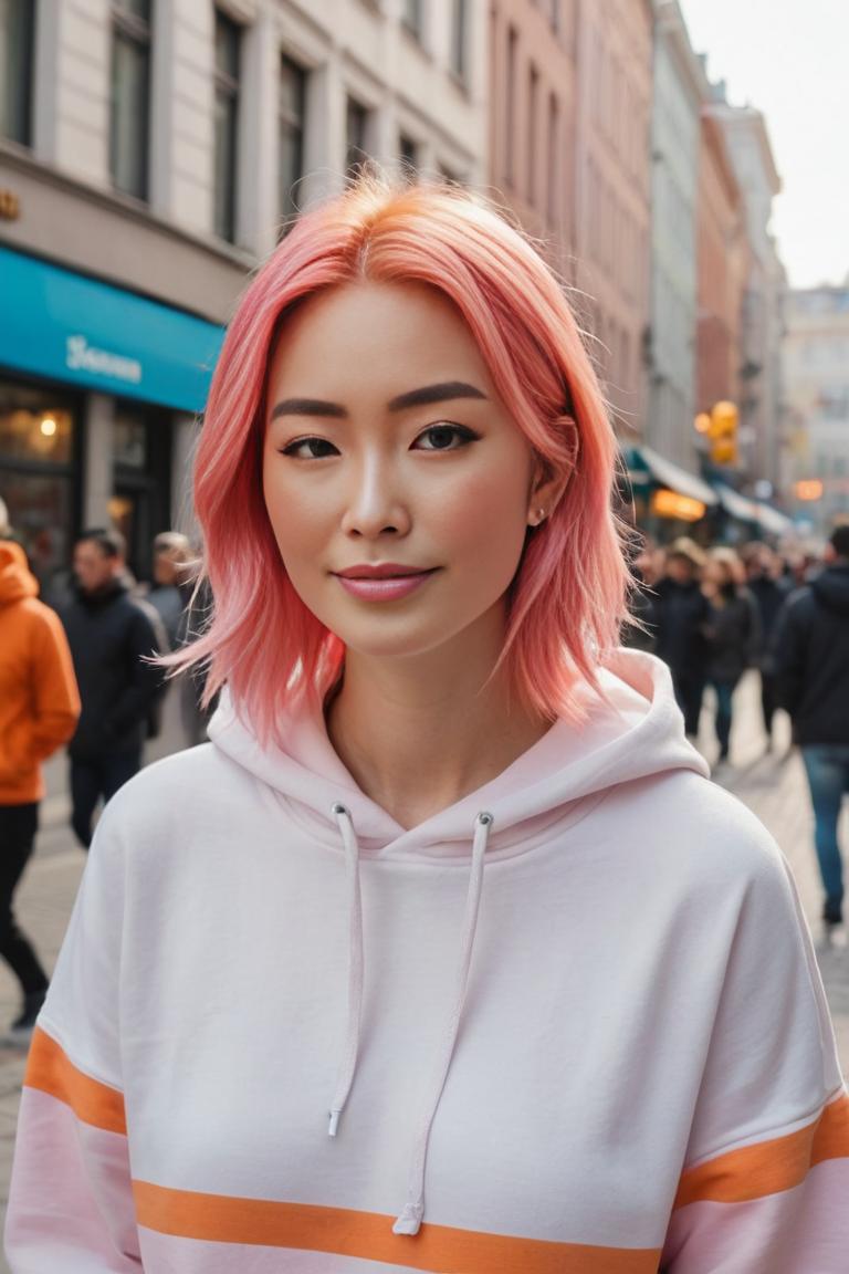 Photify AI prompt preview for Hilarious Hoodie Pair pack - 240 - 2025-12-29T09:09:15.466Z