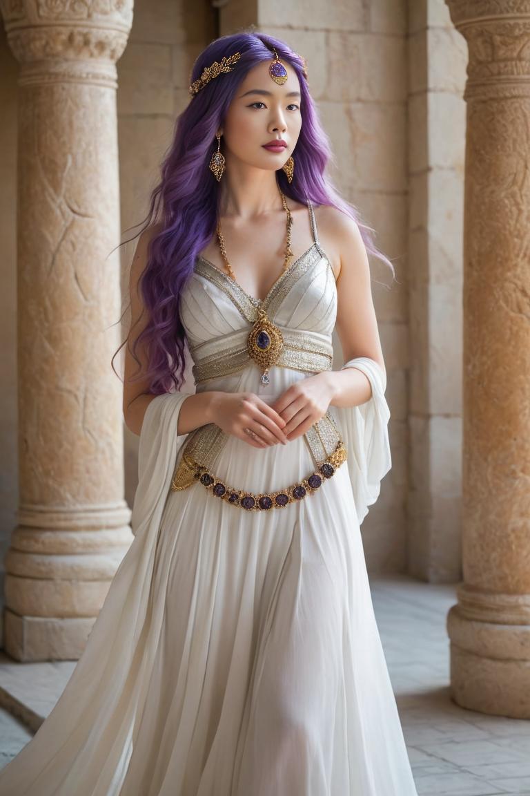 Photify AI prompt preview for Harem Of Ancient World pack - 240 - 2025-04-20T16:48:32.855Z