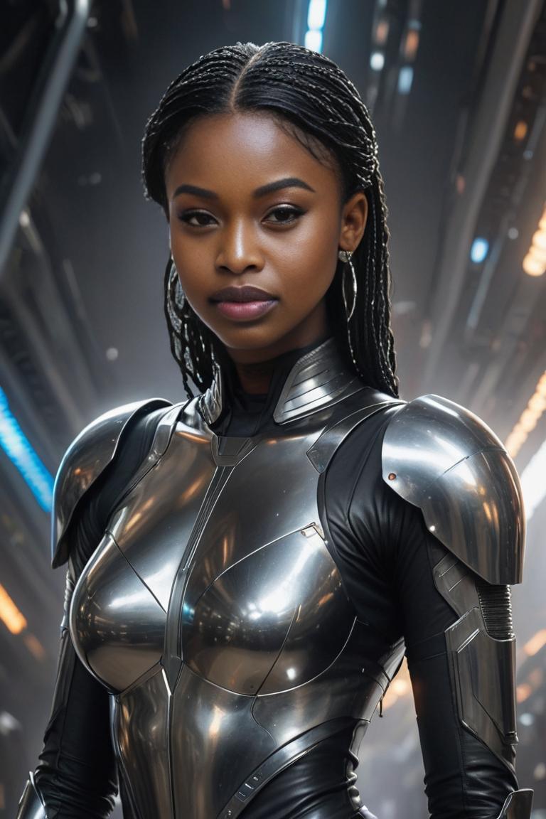 Photify AI prompt preview for Galactic Warriors pack - 240 - 2025-05-31T00:05:05.542Z