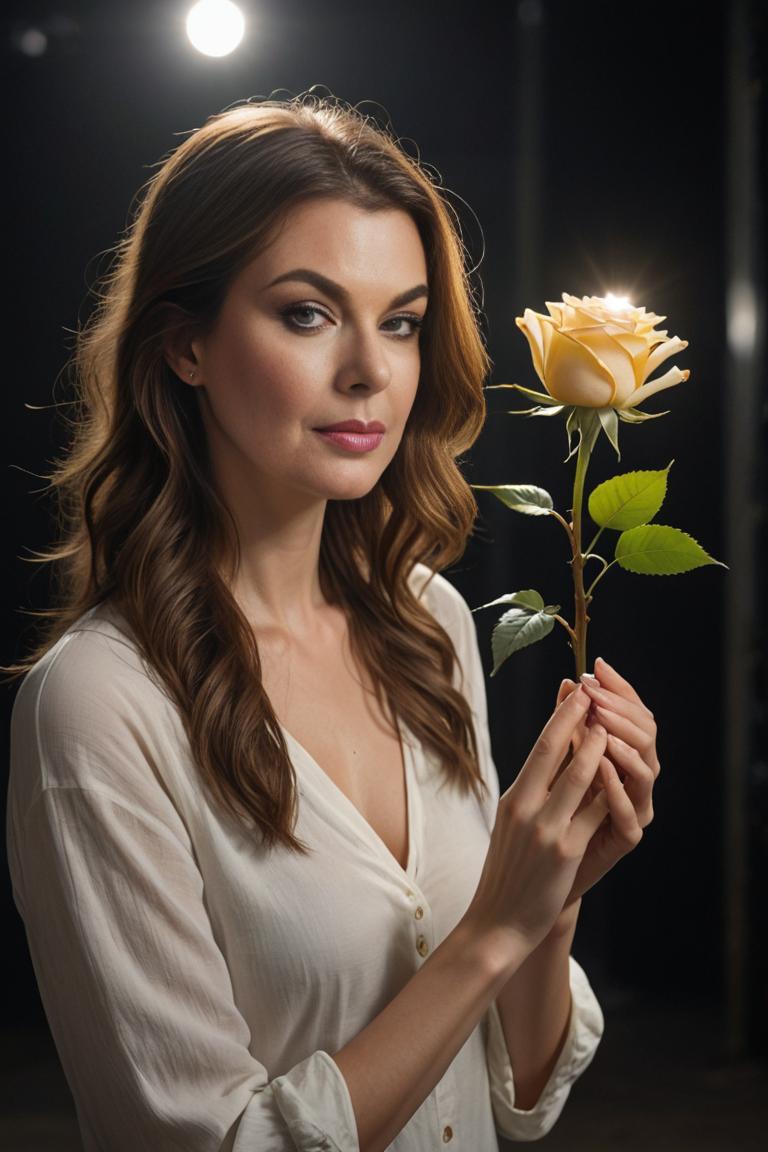 Photify AI prompt preview for Spotlight Elegance pack - 240 - 2025-10-30T18:38:56.778Z