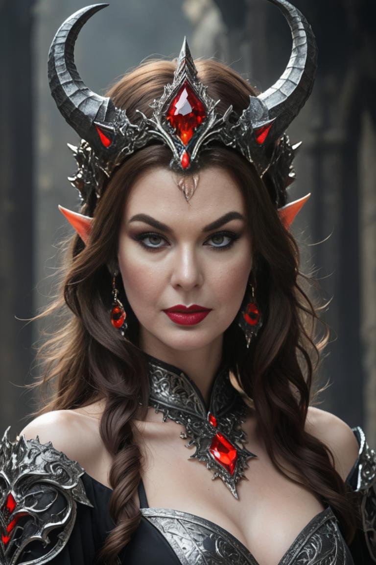 Photify AI prompt preview for Succubus Dreams pack - 240 - 2025-05-31T00:02:04.550Z