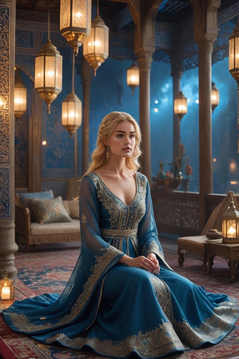 Photify AI prompt preview for Princess Yasmina Al-zahra pack - 240 - 2025-11-05T02:13:38.396Z