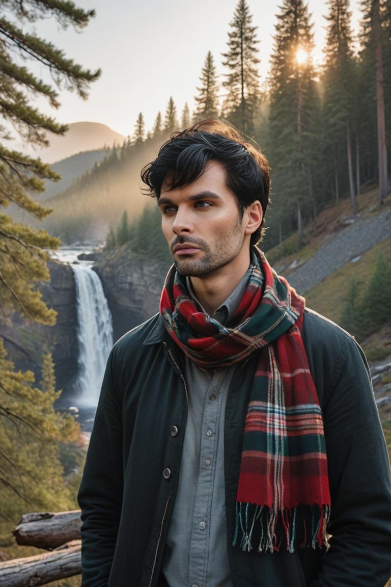 Photify AI prompt preview for Highland Romance pack - 240 - 2025-10-22T11:33:46.984Z