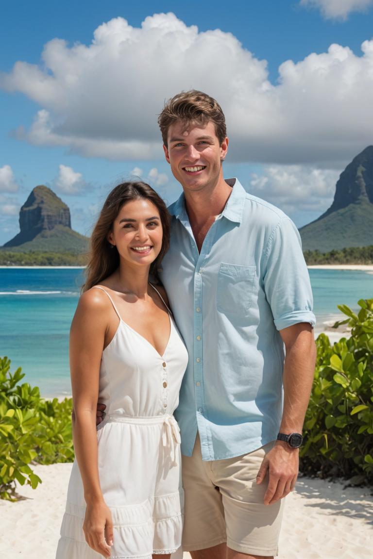 Photify AI prompt preview for Dreams Do Come True In Maldives pack - 240 - 2025-05-30T23:52:55.776Z