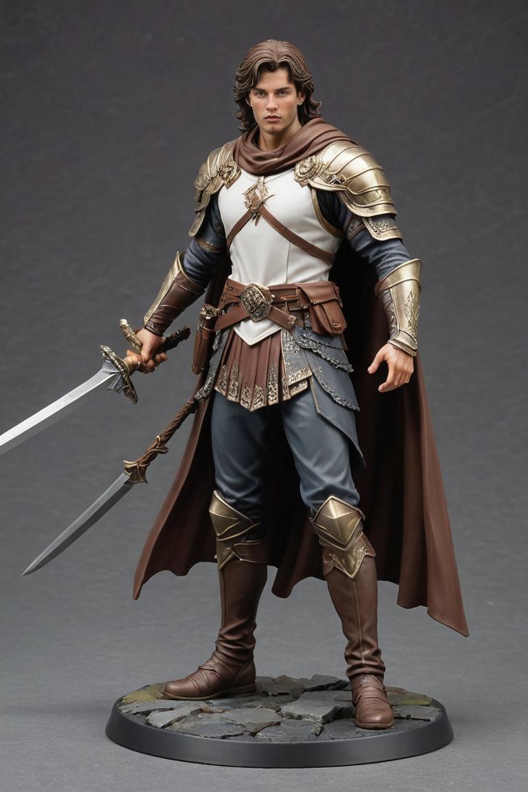 Photify AI prompt preview for D&d Figures Toys pack - 240 - 2025-07-20T10:34:55.114Z