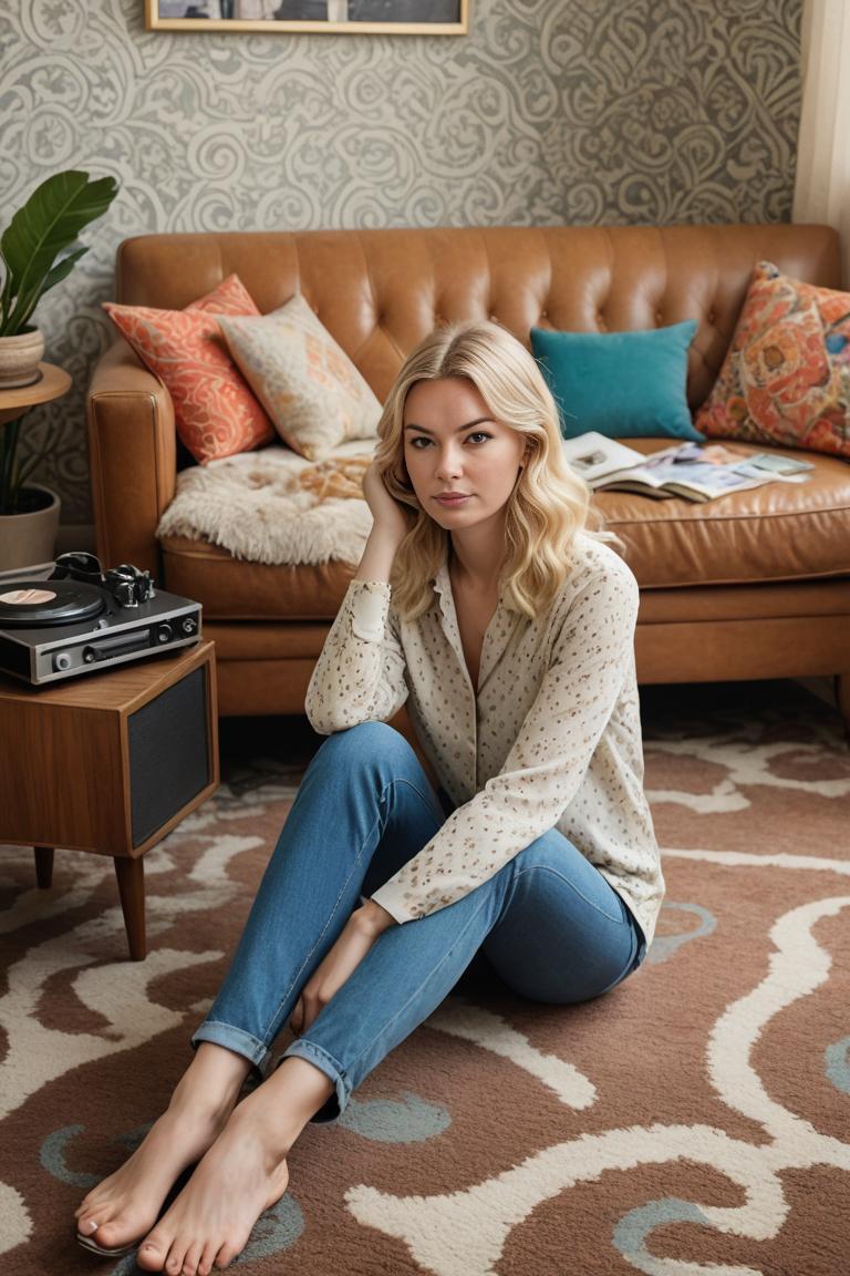 Photify AI prompt preview for Lazy Days pack - 240 - 2025-12-04T20:18:34.199Z