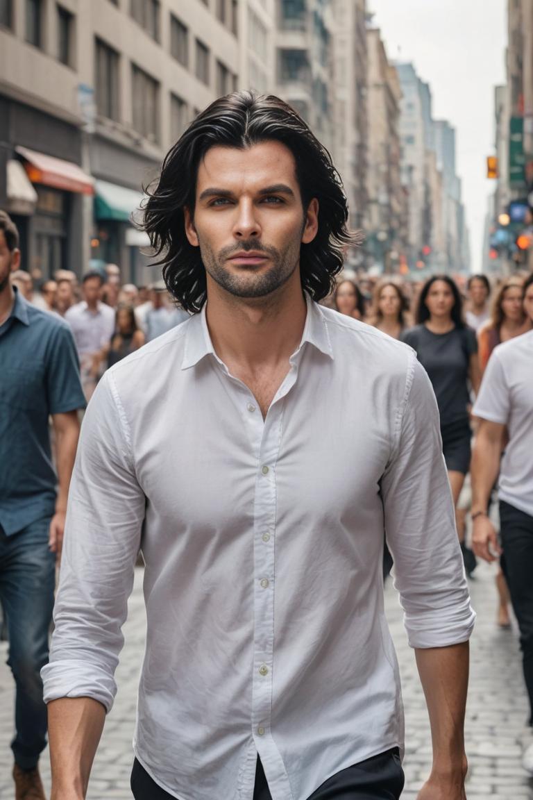 Photify AI prompt preview for Wavy Locks pack - 240 - 2025-11-15T07:48:20.221Z