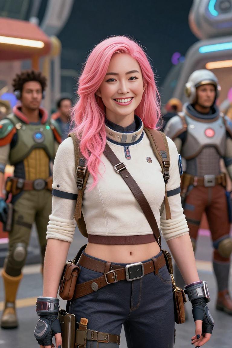 Photify AI prompt preview for Sci-fi Rogue pack - 240 - 2026-03-11T00:56:18.228Z