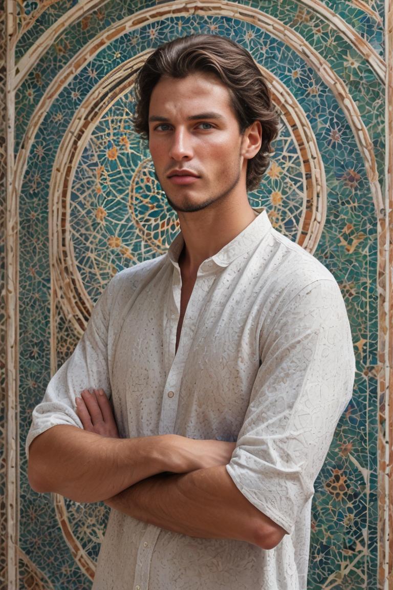 Photify AI prompt preview for Moroccan Delights pack - 240 - 2025-04-27T12:55:28.563Z
