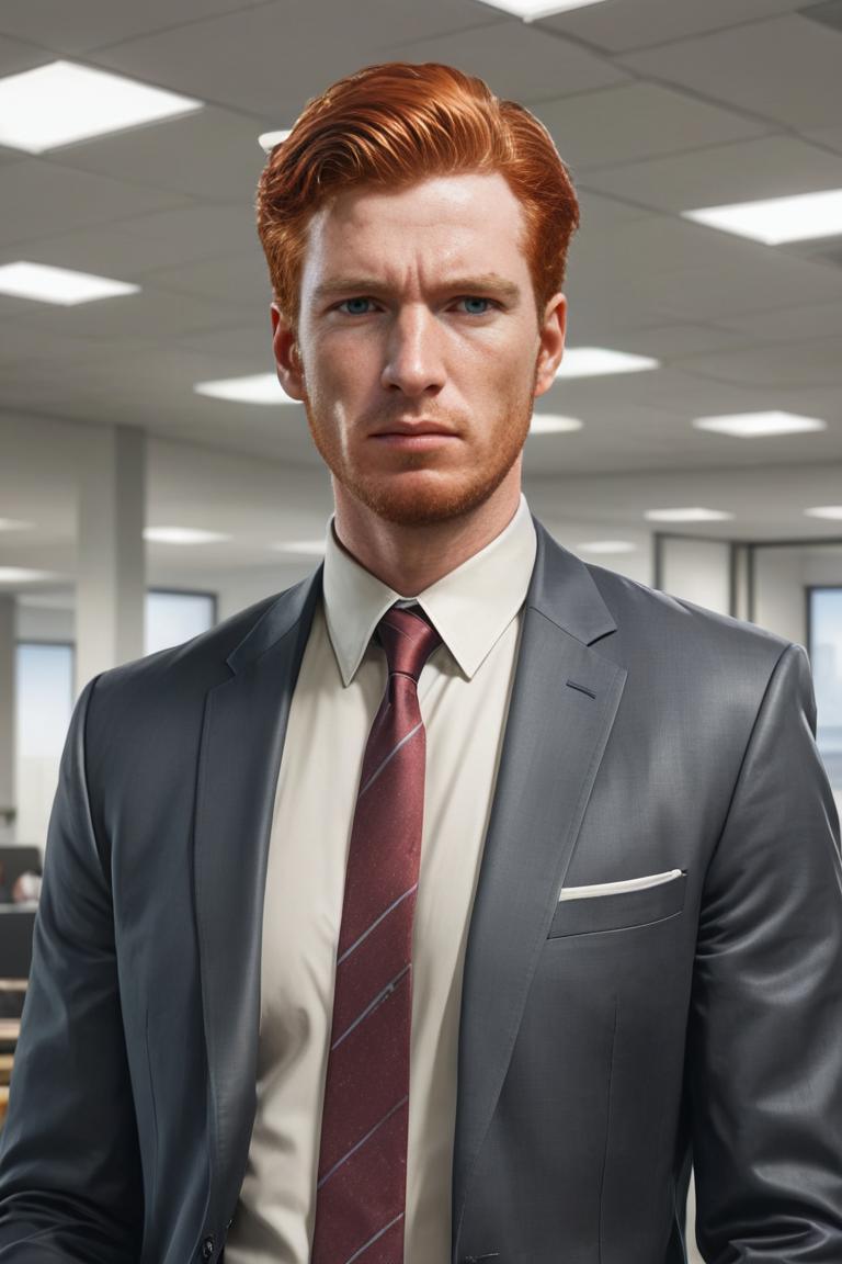 Photify AI prompt preview for Gta Style - Office pack - 240 - 2025-05-31T00:05:03.453Z
