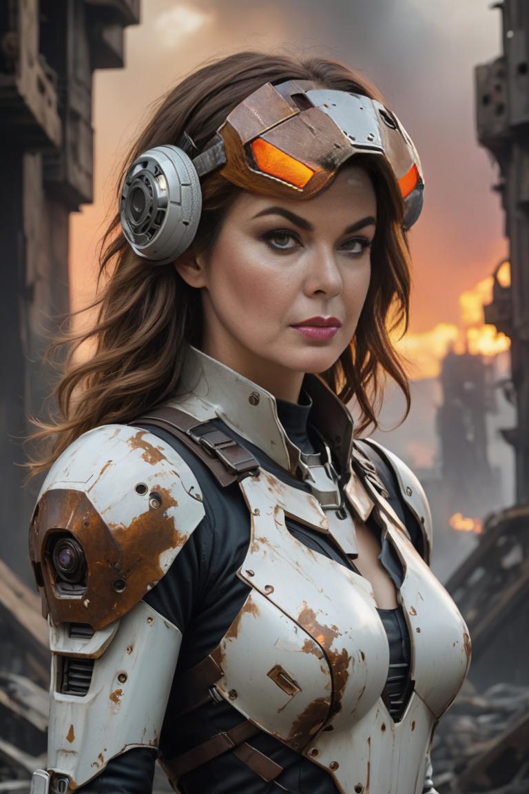 Photify AI prompt preview for Mech Explorers pack - 240 - 2025-10-14T14:04:33.774Z