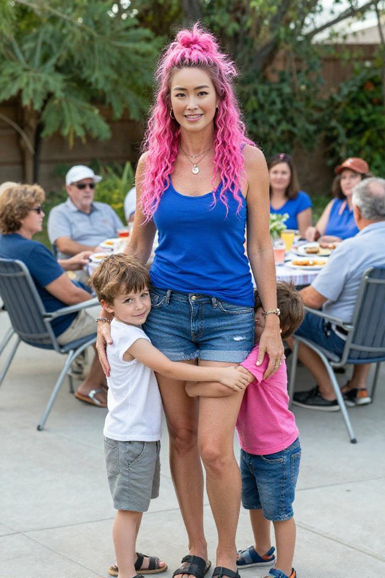 Photify AI prompt preview for Family Hugs pack - 240 - 2026-09-10T07:48:09.357Z