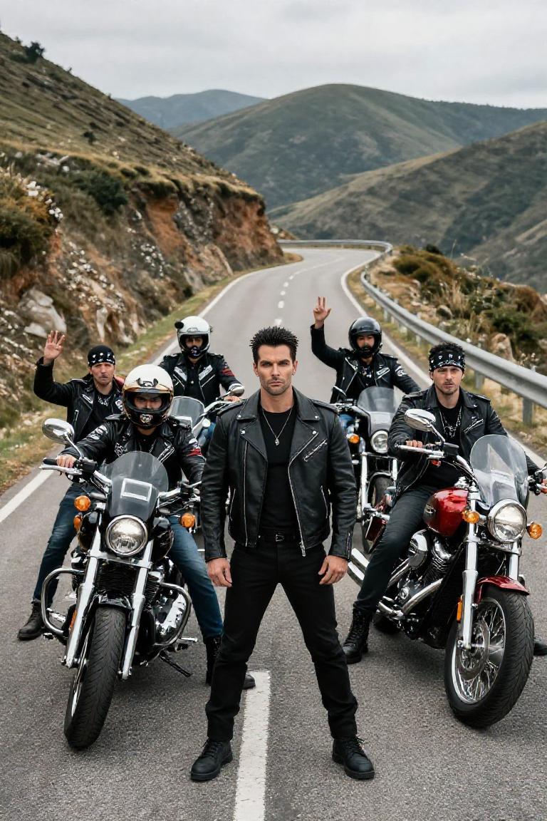 Photify AI prompt preview for Biker Gang pack - 240 - 2026-06-28T15:55:29.896Z