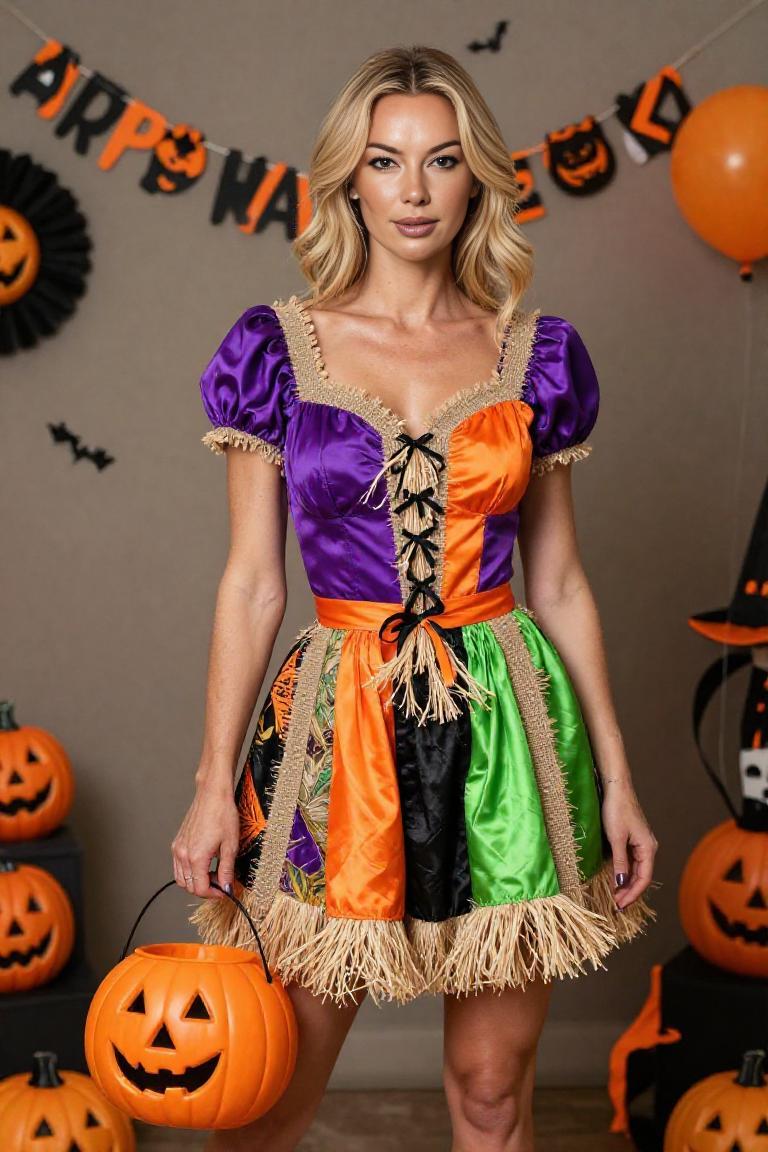 Photify AI prompt preview for Scarecrow Seduction pack - 240 - 2026-03-17T20:25:13.938Z