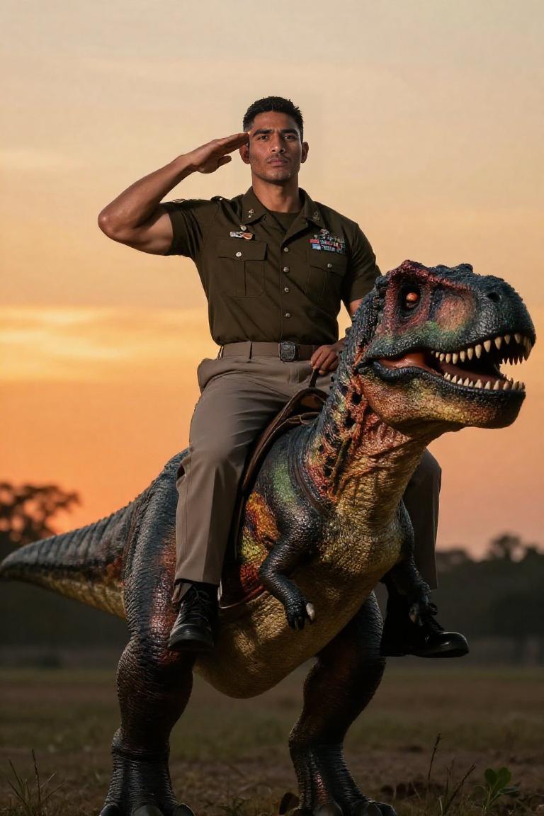 Photify AI prompt preview for Dino Rides pack - 240 - 2026-02-02T07:57:20.151Z