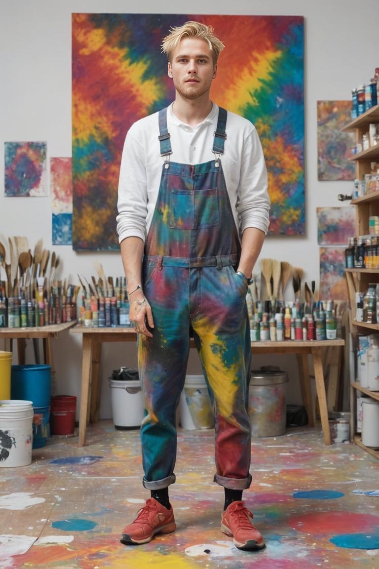 Photify AI prompt preview for Eco-chic Fashion pack - 240 - 2025-05-09T08:39:55.115Z