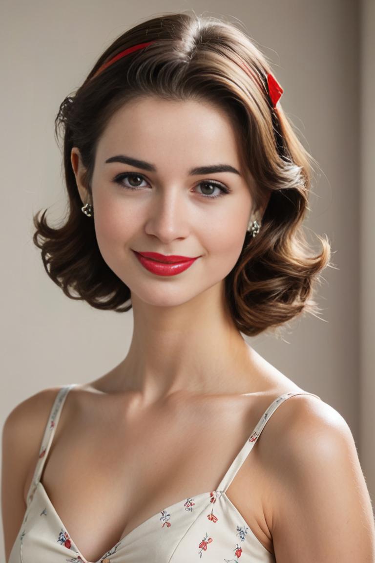Photify AI prompt preview for Little Pinup Girls pack - 240 - 2025-04-18T18:59:22.893Z