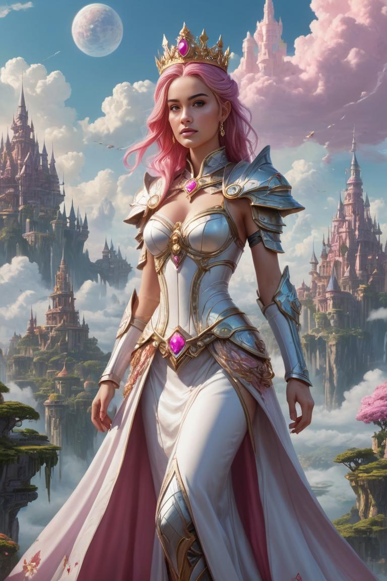 Photify AI prompt preview for Epic Fantasy Landscape pack - 240 - 2025-04-26T21:53:05.111Z