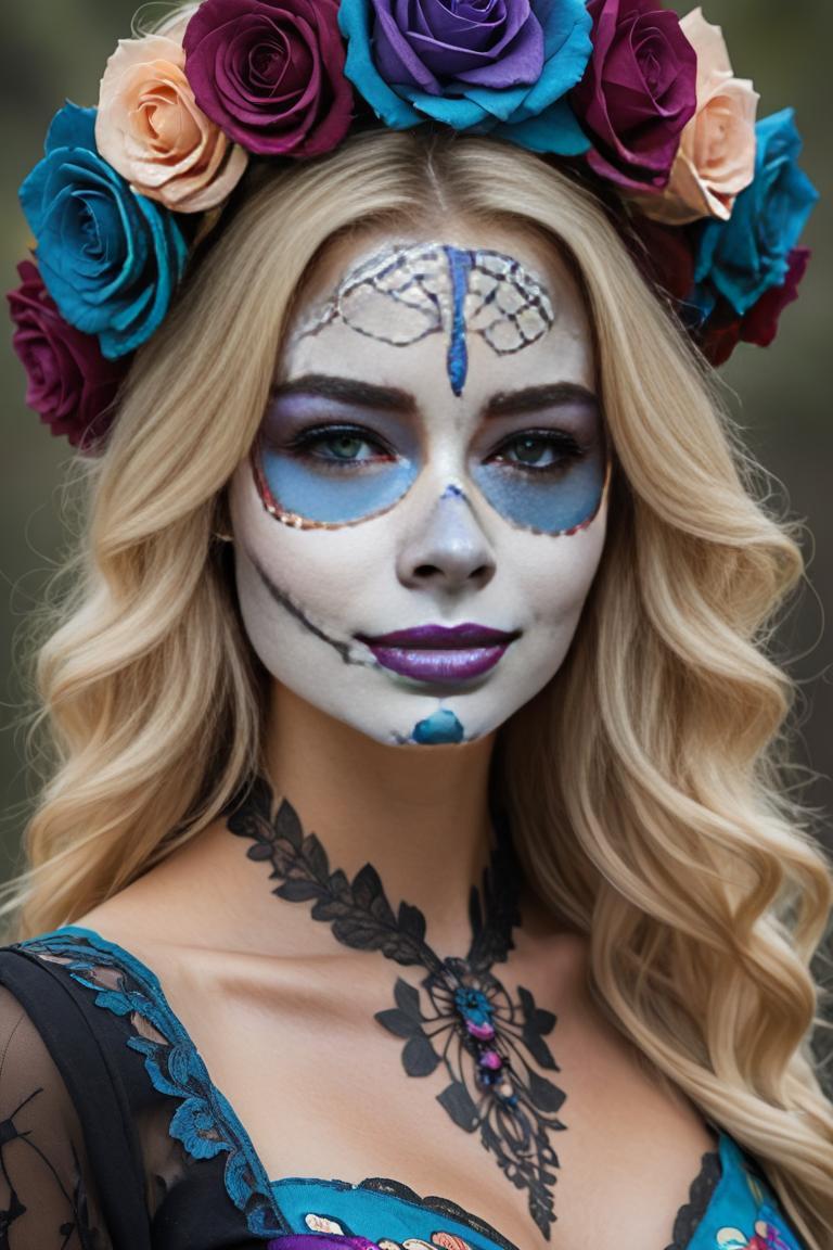 Photify AI prompt preview for All Dolled Up pack - 240 - 2025-04-19T12:21:03.722Z