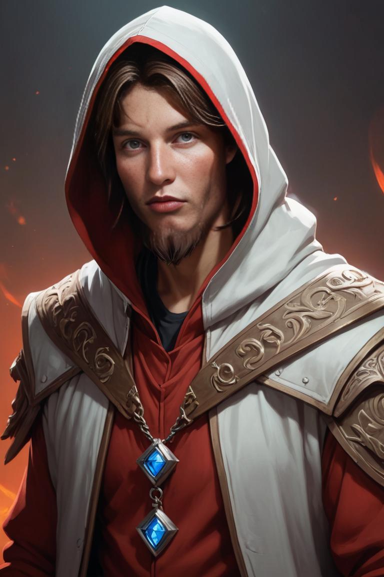 Photify AI prompt preview for Warlock All pack - 240 - 2025-05-30T23:37:42.163Z