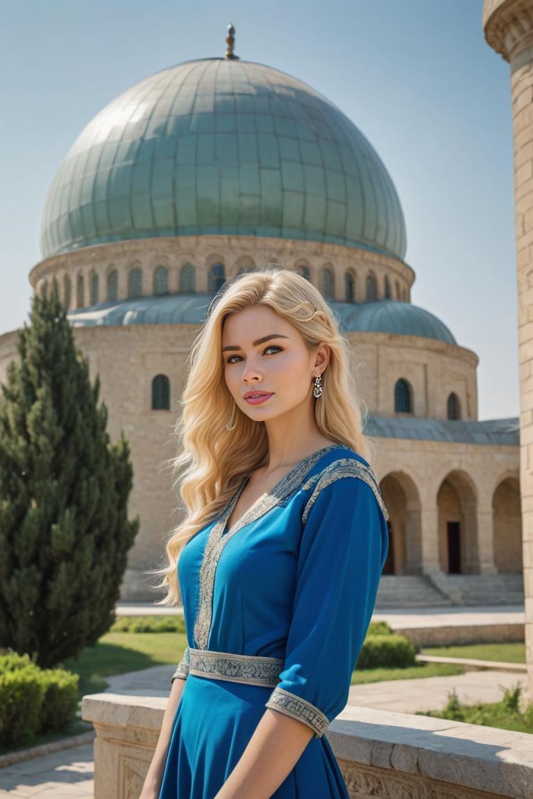 Photify AI prompt preview for Uzbek Glamour pack - 240 - 2025-05-09T08:22:59.285Z