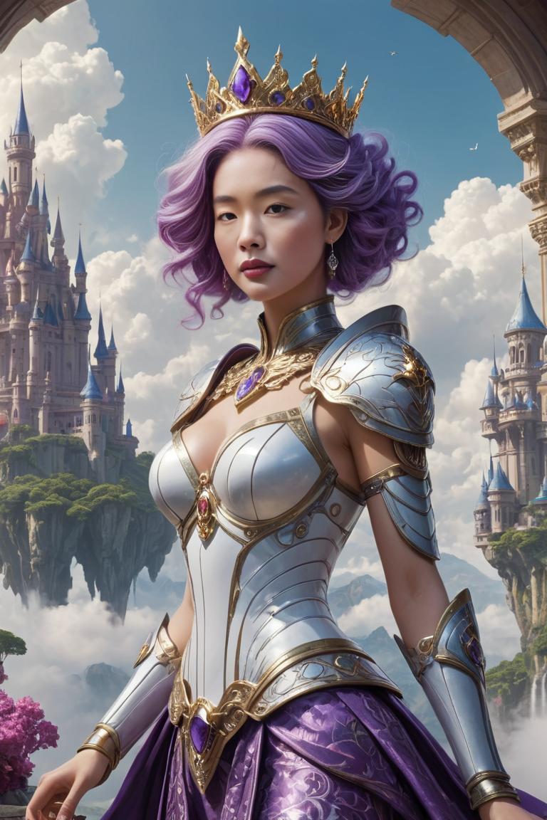 Photify AI prompt preview for Epic Fantasy Landscape pack - 240 - 2025-04-26T21:53:05.111Z