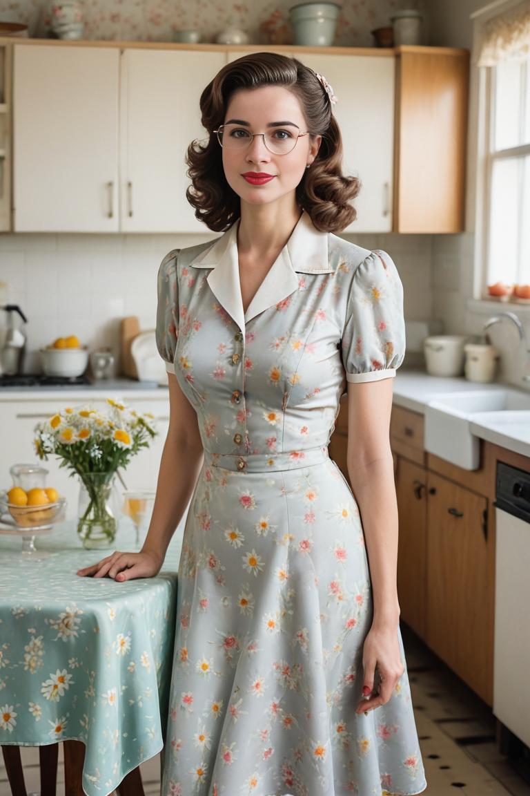 Photify AI prompt preview for Retro Kitchen Chic pack - 240 - 2025-05-13T11:06:09.032Z
