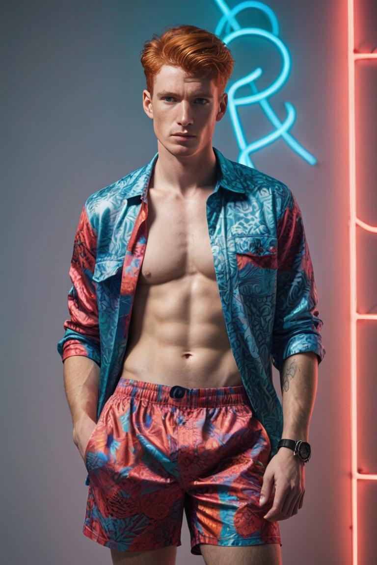 Photify AI prompt preview for Luxe Undergarments pack - 240 - 2025-04-19T11:59:21.456Z