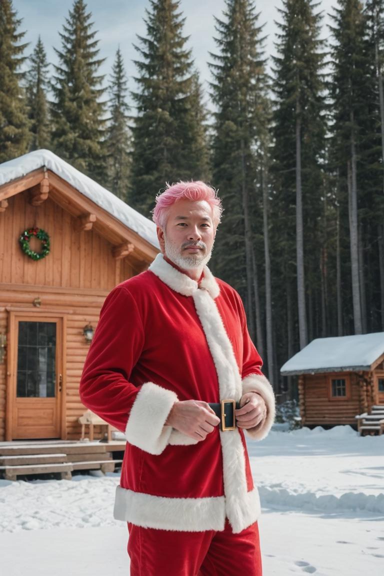 Photify AI prompt preview for Holiday Charm pack - 240 - 2025-12-19T22:35:22.325Z