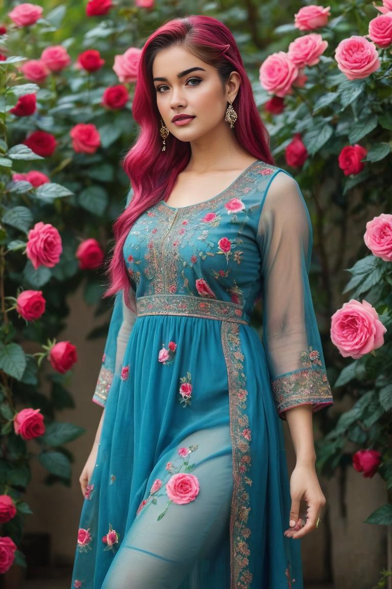 Photify AI prompt preview for Indian Cute Girl pack - 240 - 2025-04-28T08:11:56.482Z
