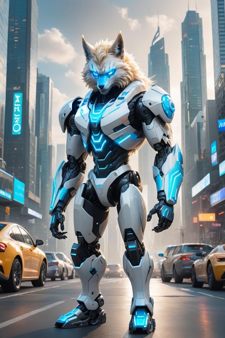 Photify AI prompt preview for Cyber Fluff pack - 240 - 2025-05-30T23:34:01.970Z