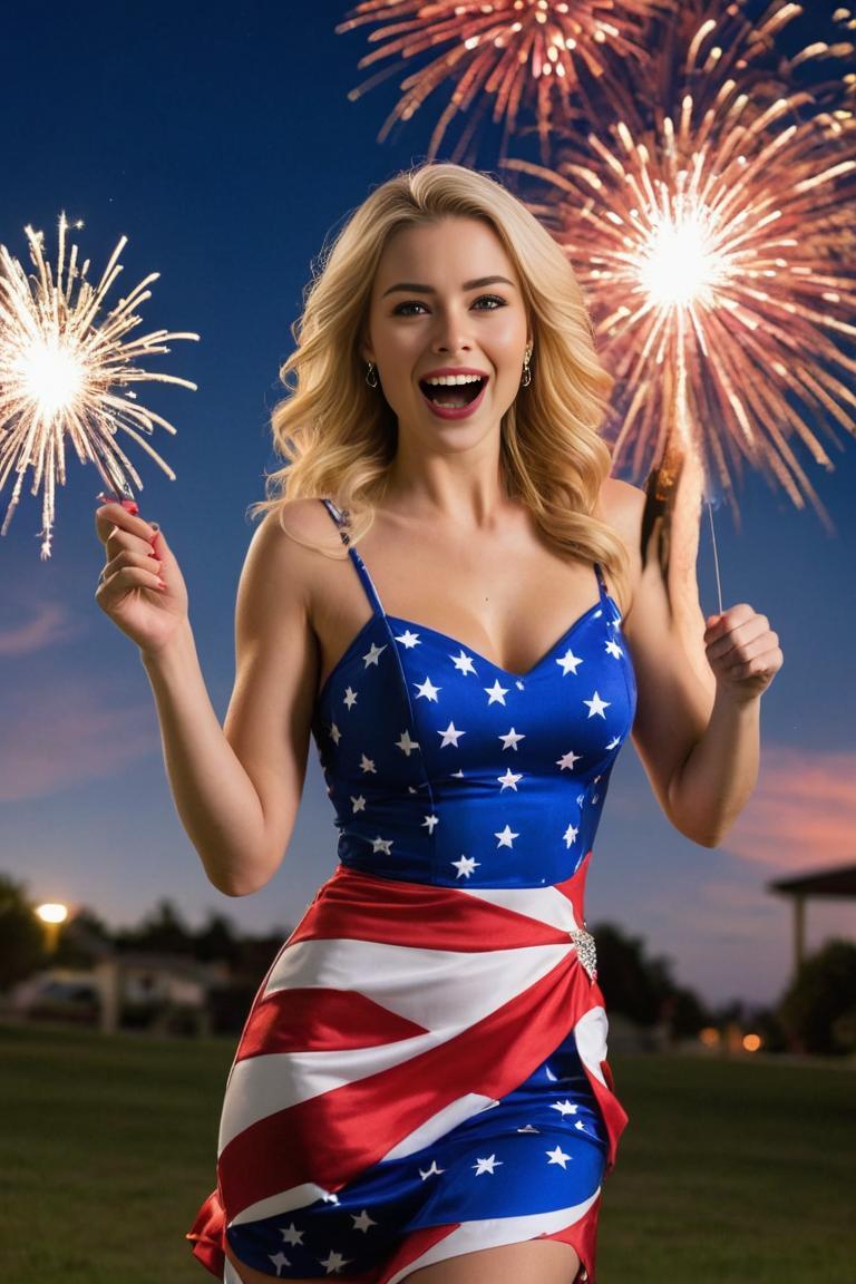 Photify AI prompt preview for 4th July 🎆 pack - 240 - 2025-04-28T09:28:22.647Z