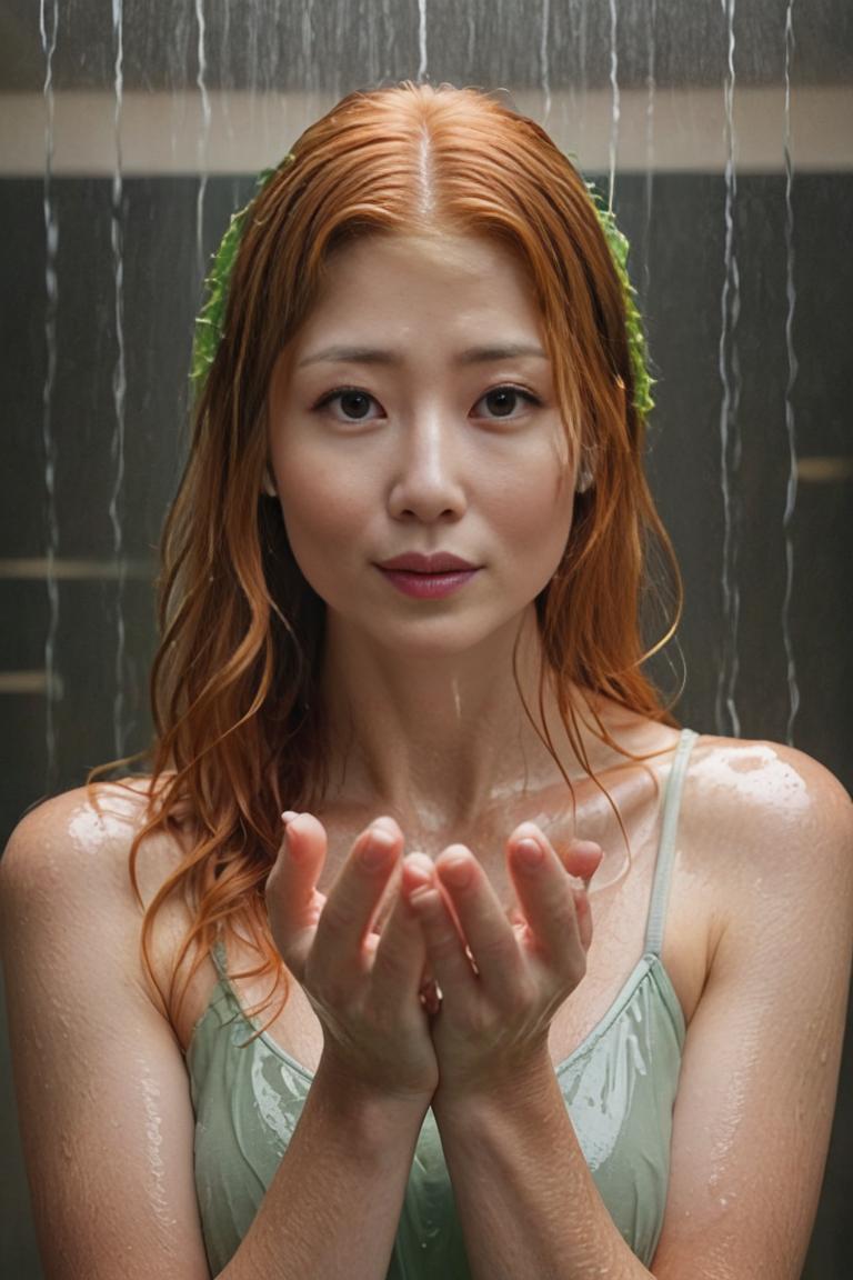 Photify AI prompt preview for Shower Essence pack - 240 - 2025-12-17T06:26:18.923Z