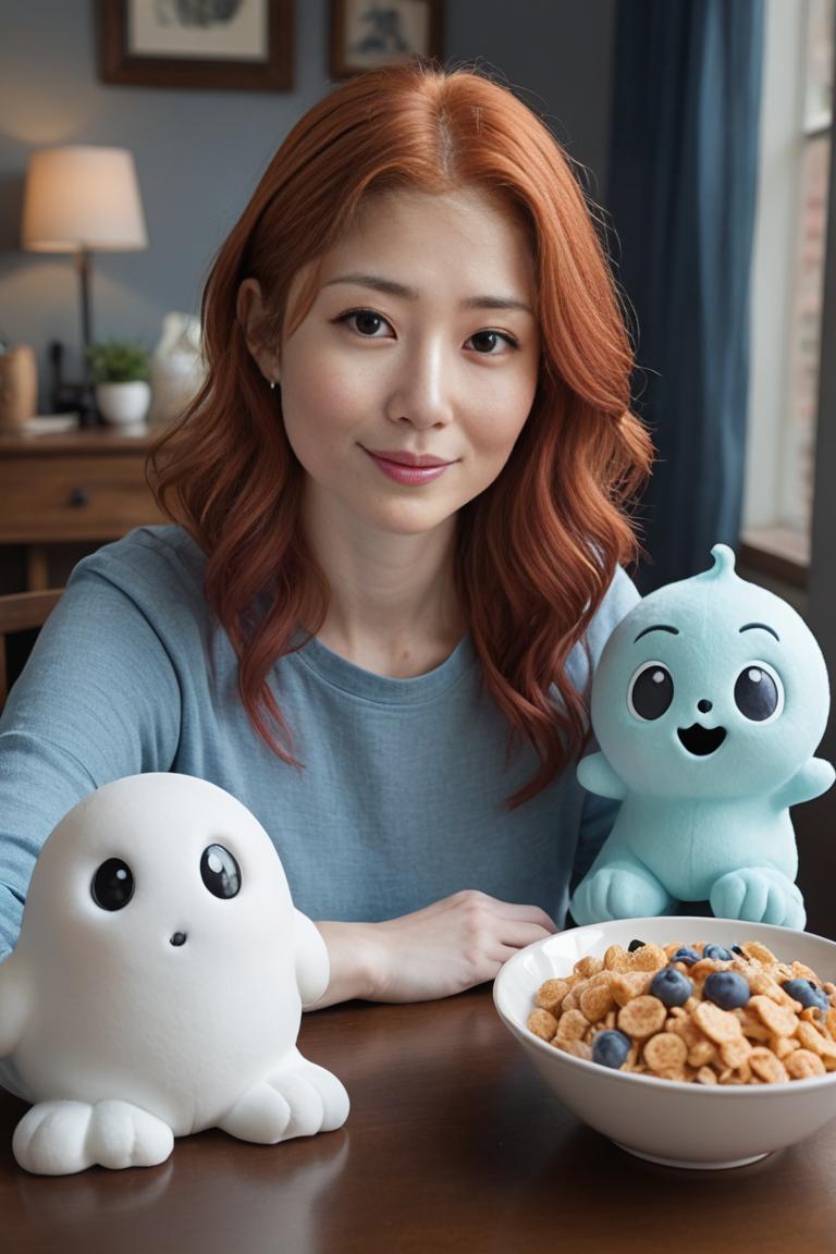 Photify AI prompt preview for Cereal Mascots Breakfast pack - 240 - 2025-06-26T05:48:22.691Z