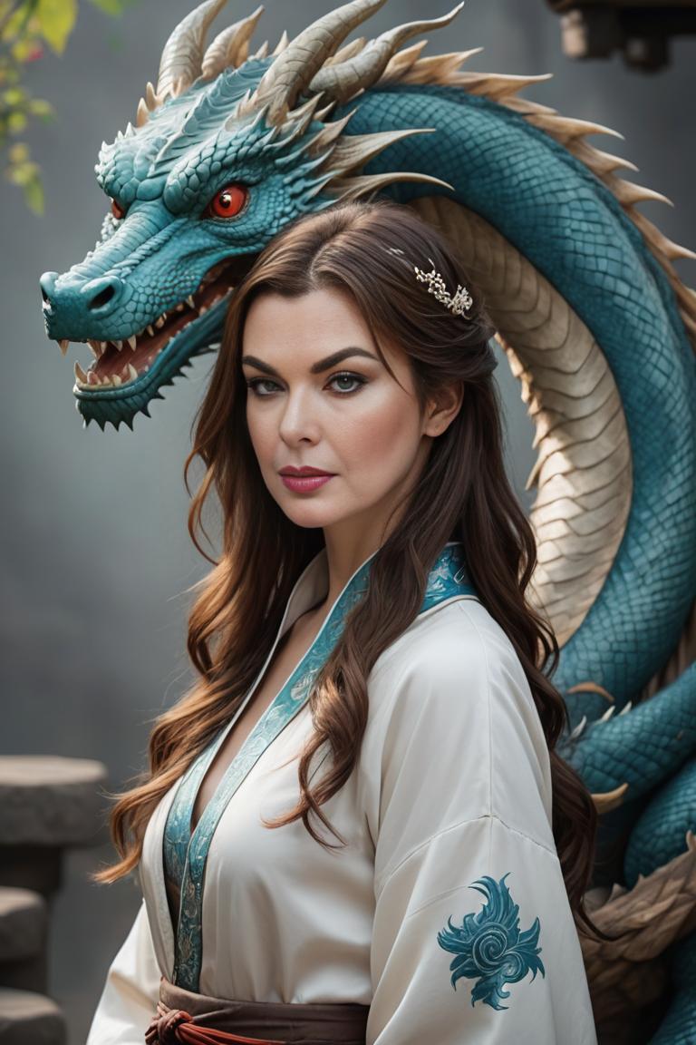 Photify AI prompt preview for Chinese Zodiacal Sign pack - 240 - 2025-04-18T18:38:28.350Z