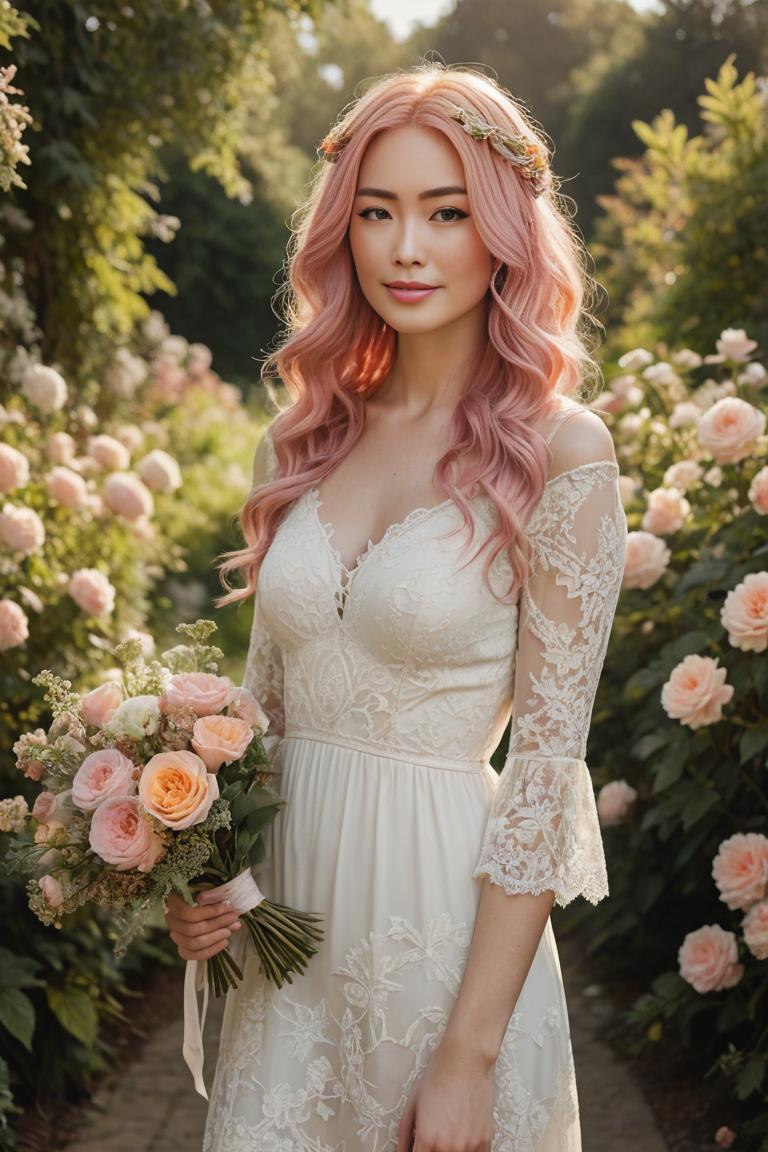 Photify AI prompt preview for Dress Married pack - 240 - 2025-06-23T09:16:42.867Z