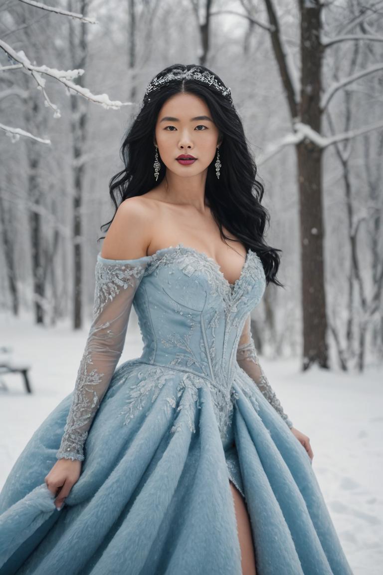 Photify AI prompt preview for Winter Elenka pack - 240 - 2025-04-30T22:50:39.506Z